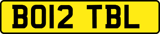 BO12TBL