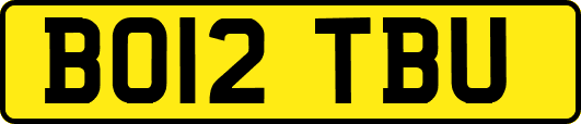 BO12TBU