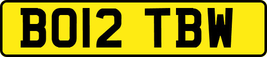 BO12TBW