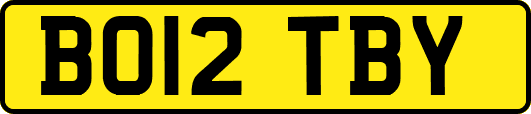 BO12TBY