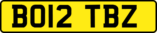 BO12TBZ