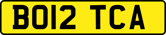 BO12TCA
