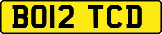 BO12TCD
