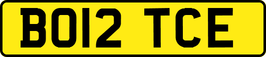 BO12TCE