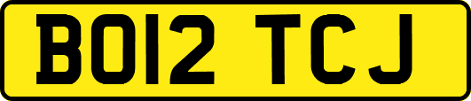 BO12TCJ