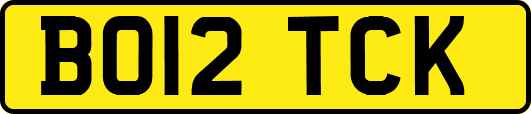 BO12TCK
