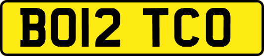 BO12TCO