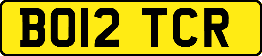 BO12TCR