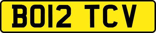 BO12TCV