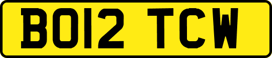 BO12TCW