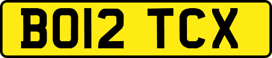 BO12TCX