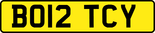 BO12TCY
