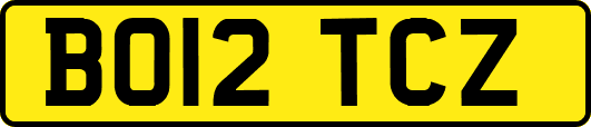 BO12TCZ