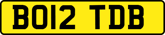 BO12TDB