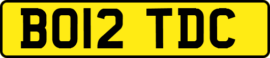 BO12TDC