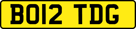 BO12TDG