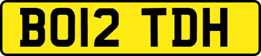 BO12TDH