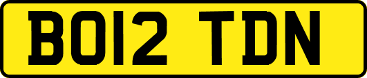 BO12TDN