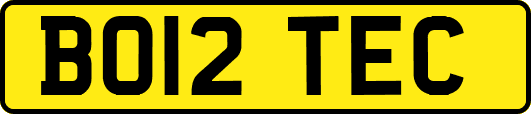 BO12TEC