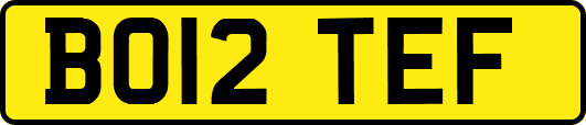 BO12TEF