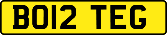 BO12TEG
