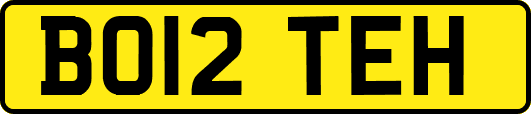 BO12TEH