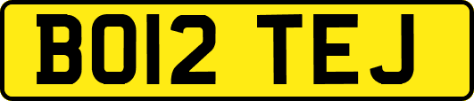 BO12TEJ