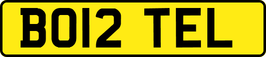 BO12TEL
