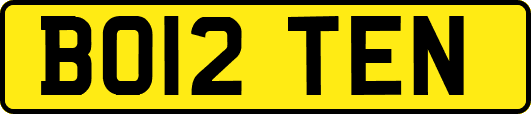 BO12TEN