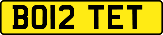 BO12TET