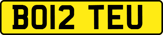 BO12TEU