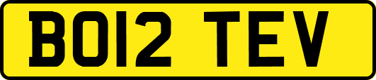 BO12TEV