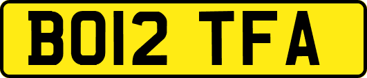 BO12TFA