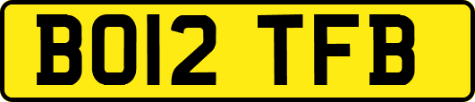 BO12TFB