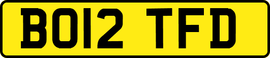BO12TFD