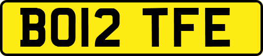 BO12TFE