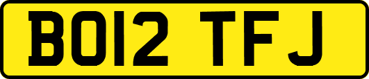 BO12TFJ