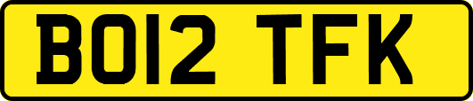 BO12TFK