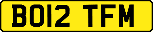 BO12TFM