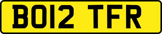 BO12TFR