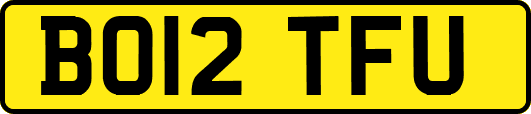 BO12TFU