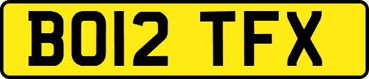 BO12TFX