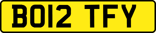 BO12TFY