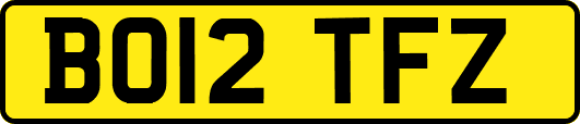BO12TFZ
