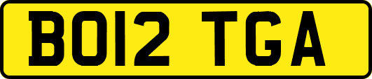 BO12TGA