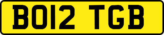 BO12TGB