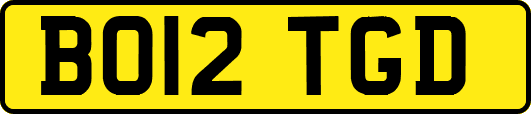 BO12TGD