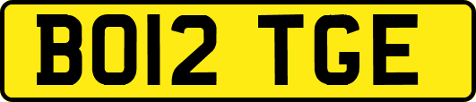 BO12TGE