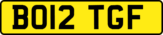 BO12TGF