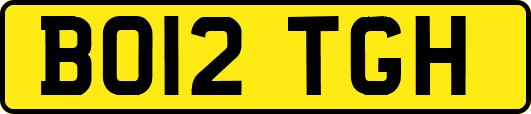 BO12TGH